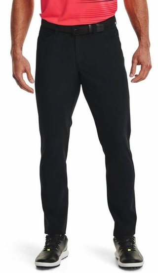 Under Armour Drive 5 Pocket heren broek, zwart