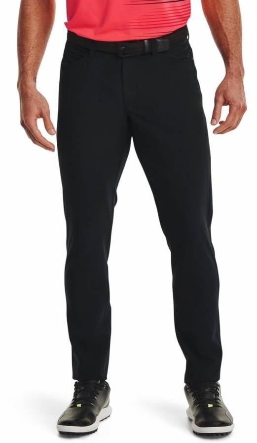 Under Armour Drive 5 Pocket heren broek, zwart