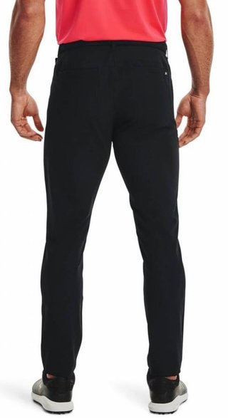 Under Armour Drive 5 Pocket heren broek, zwart