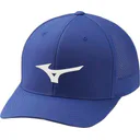 Mizuno Tour Vent Adjustable heren golfpet, royal