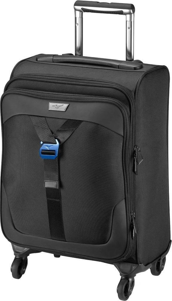 Mizuno Onboarder tas, zwart