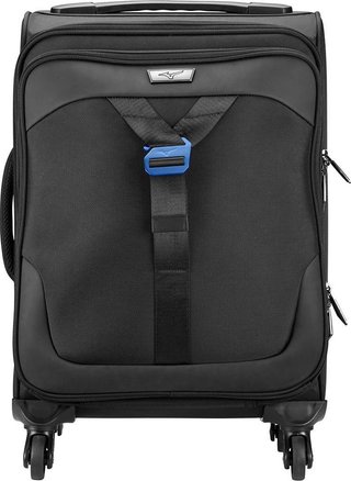 Mizuno Onboarder tas, zwart