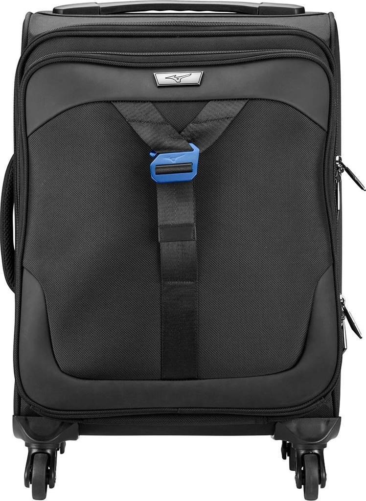 Mizuno Onboarder tas, zwart