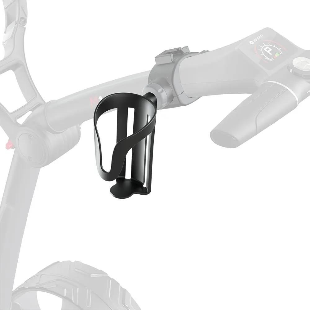 Motocaddy Drink Holder accessoire, zwart