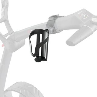 Motocaddy Drink Holder accessoire, zwart