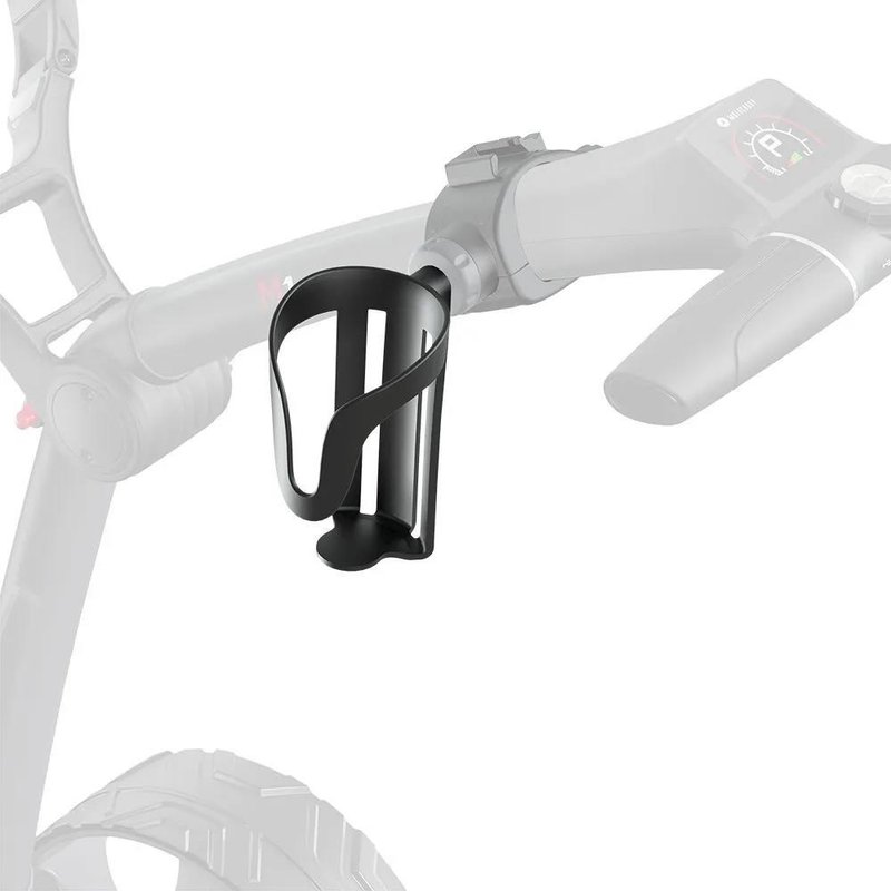 Motocaddy Drink Holder accessoire, zwart