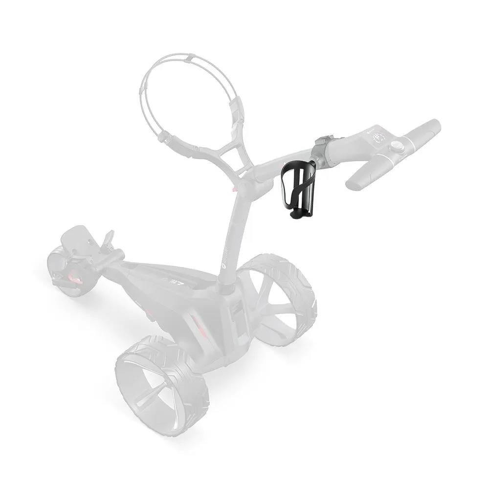 Motocaddy Drink Holder accessoire, zwart
