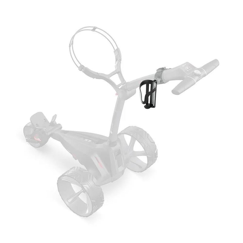 Motocaddy Drink Holder accessoire, zwart
