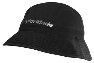 TaylorMade Storm Bucket golfhoed, zwart