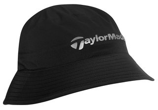 TaylorMade Storm Bucket golfhoed, zwart