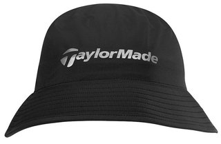 TaylorMade Storm Bucket golfhoed, zwart