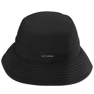 TaylorMade Storm Bucket golfhoed, zwart