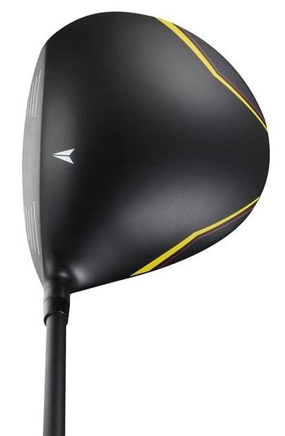 MacGregor V-Foil Speed heren driver