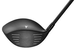 MacGregor V-Foil Speed heren driver
