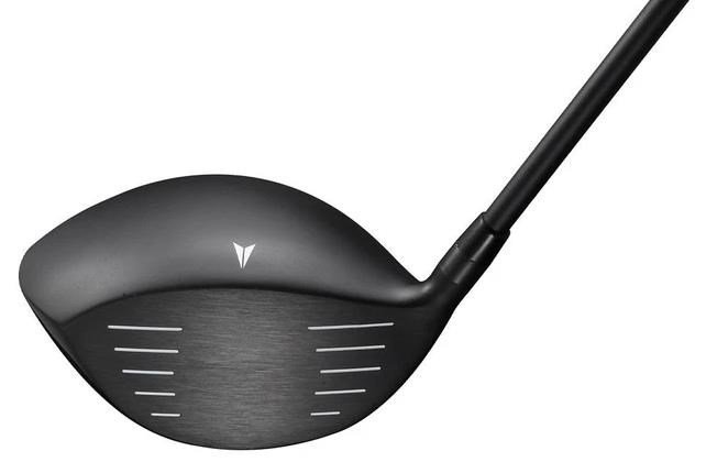 MacGregor V-Foil Speed heren driver