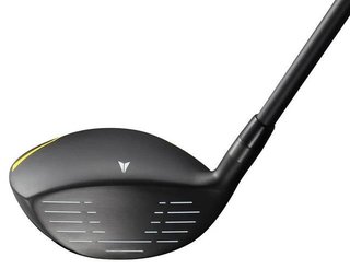 MacGregor V-Foil Speed mens fairway wood