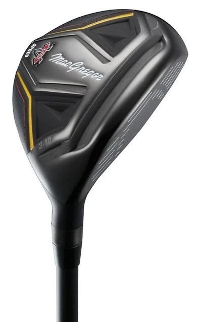 MacGregor V-Foil Speed heren hybrid