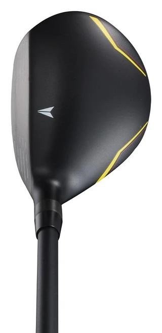 MacGregor V-Foil Speed heren hybrid