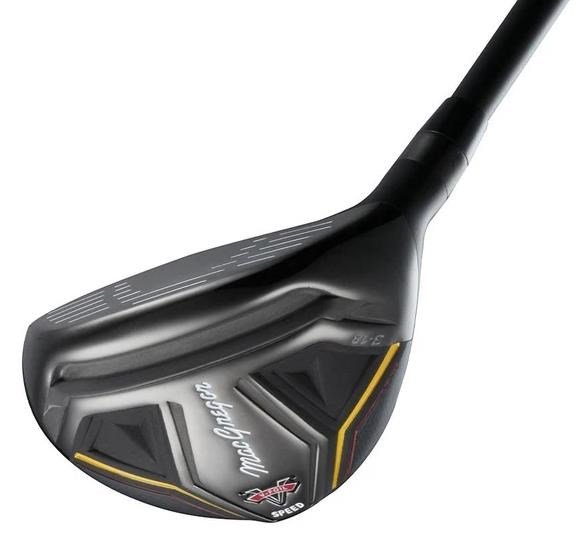 MacGregor V-Foil Speed heren hybrid