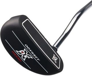Odyssey DFX Rossie putter