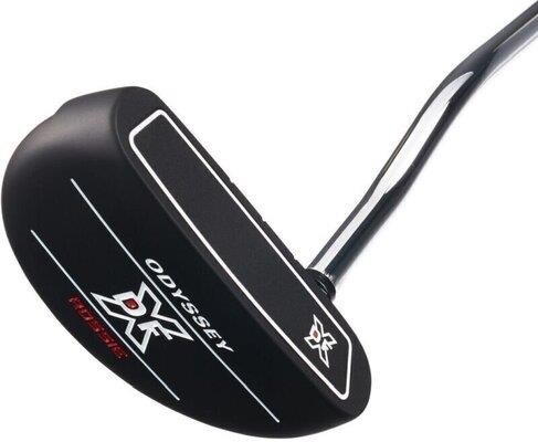 Odyssey DFX Rossie putter