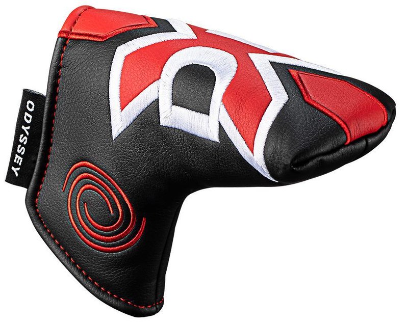 Odyssey DFX Rossie putter