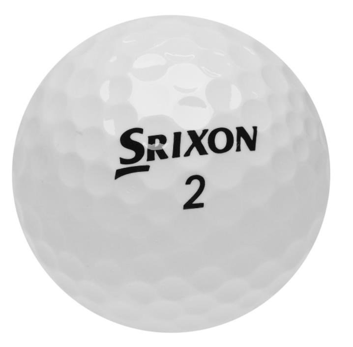 Srixon Marathon golfballen (24 ballen)