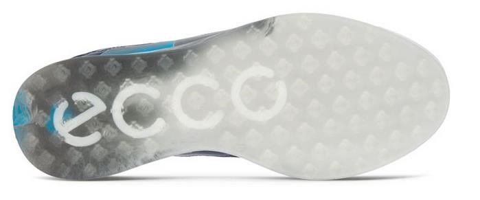 Ecco S-Three heren golfschoenen, night sky