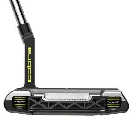 Cobra King 3D Printed Grandsport-35 putter 2021