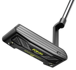Cobra King 3D Printed Grandsport-35 putter 2021