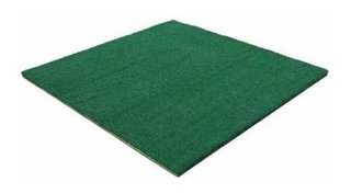 ITTEC Duchell Tee Turf Nylon 40mm 150x150cm trainingsaccessoire