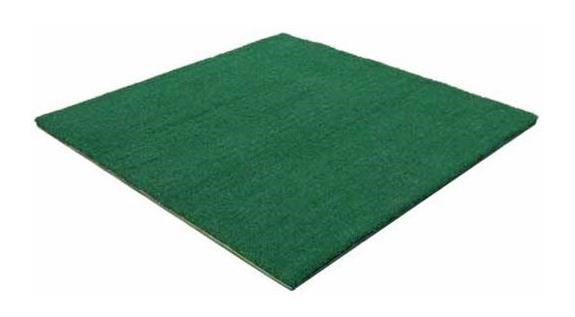 ITTEC Duchell Tee Turf Nylon 40mm 150x150cm trainingsaccessoire
