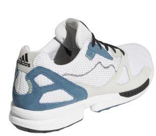 Adidas Adicross ZX Primeblue SL unisex golfschoenen, wit