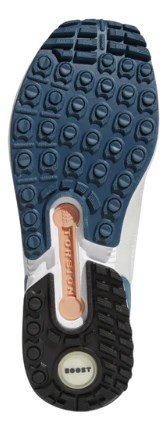 Adidas Adicross ZX Primeblue SL unisex golfschoenen, wit