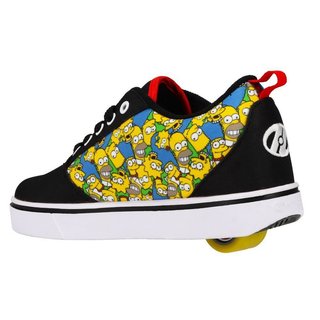 Heelys X Simpsons Pro 20 Prints HES10395