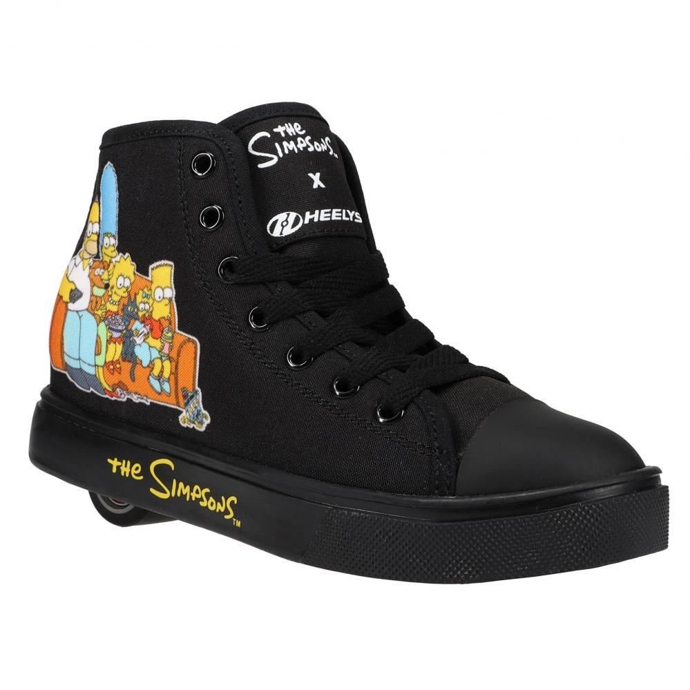 Heelys X Simpsons Hustle HES10394