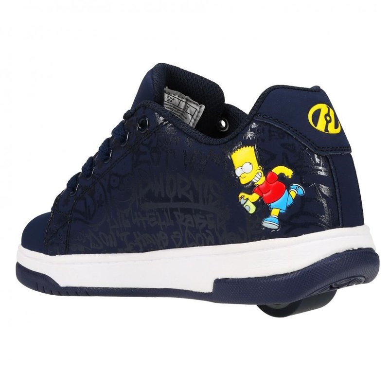 Heelys X Simpsons Split HES10396