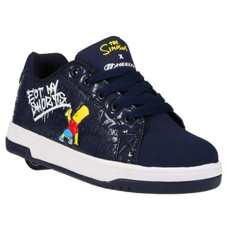 Heelys X Simpsons Split HES10396