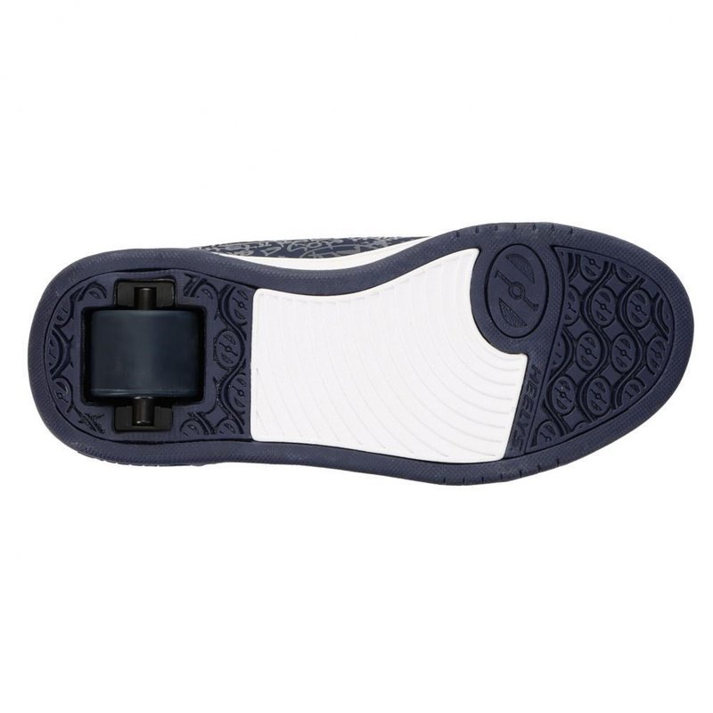 Heelys X Simpsons Split HES10396