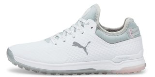 Puma Proadapt Alphacat dames golfschoenen, wit