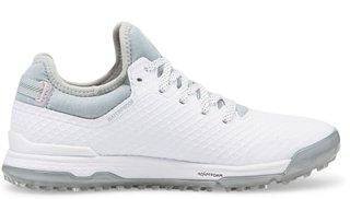Puma Proadapt Alphacat dames golfschoenen, wit