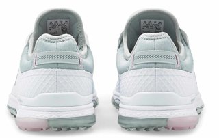Puma Proadapt Alphacat dames golfschoenen, wit