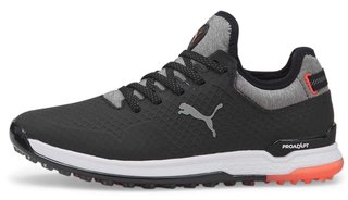 Puma Proadapt Alphacat dames golfschoenen, zwart