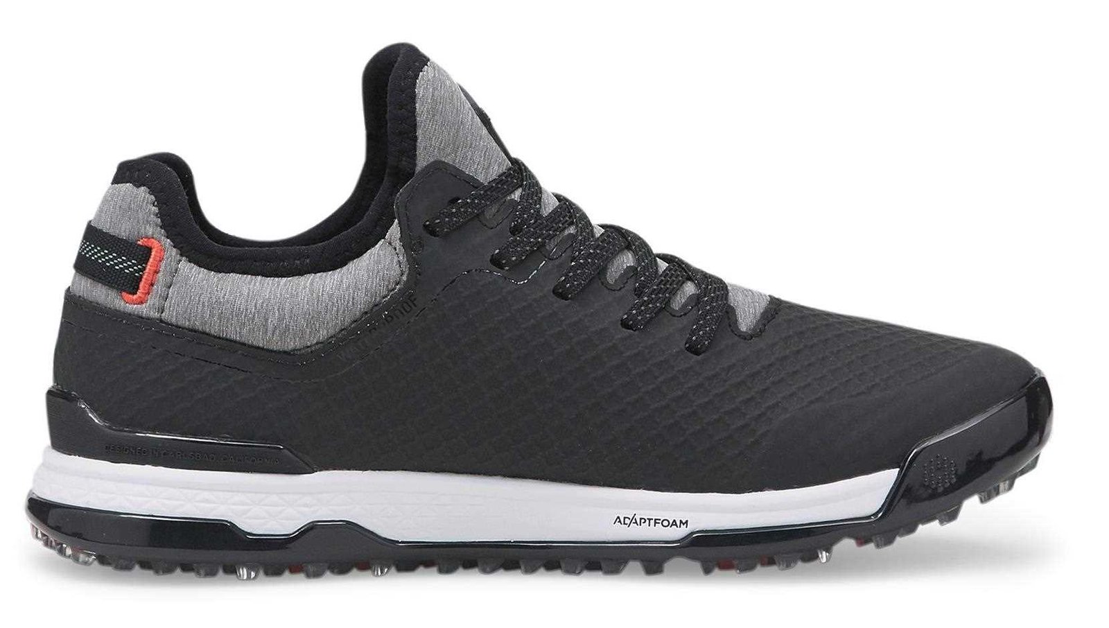 Puma Proadapt Alphacat dames golfschoenen, zwart