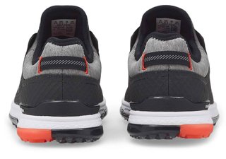 Puma Proadapt Alphacat dames golfschoenen, zwart