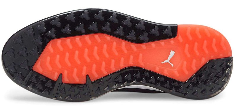 Puma Proadapt Alphacat dames golfschoenen, zwart
