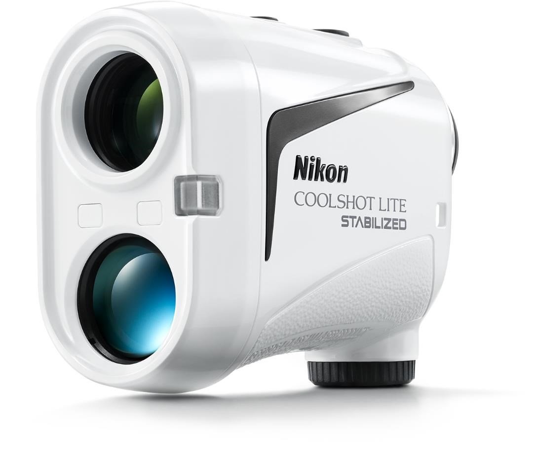 Nikon Coolshot Lite Stabilized laser rangefinder