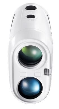 Nikon Coolshot Lite Stabilized laser rangefinder