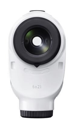 Nikon Coolshot Lite Stabilized laser rangefinder