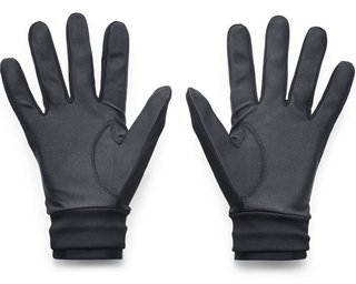 Under Armour UA ColdGear® Infrared heren golfhandschoenen, zwart